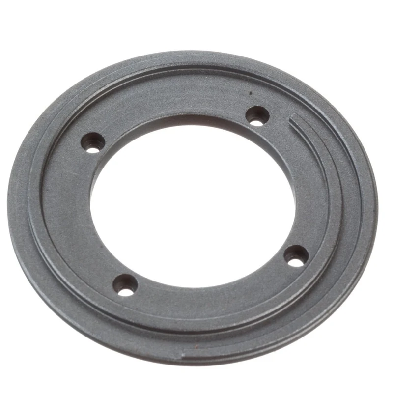 Ridgid 43750 Scroll, Centering